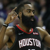 'Remarkable' Harden sets another new NBA record with superb 50-point triple-double