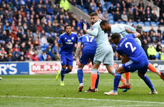 Warnock rages at controversial calls as Loftus-Cheek completes late Chelsea comeback