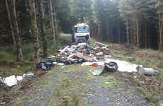 €3 million in funding announced to help combat illegal dumping