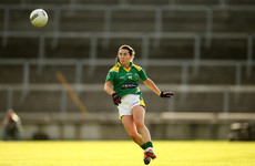 Kerry hit Wexford for six and take one step closer to Division 1 football once again