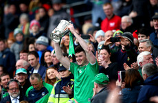 Limerick are hurling's top dogs, fifth straight final defeat for Waterford and league reflections