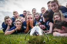It's Sunday so here are 10 of our favourite images from the sporting week