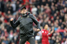 'We won ugly, who cares?' - Klopp still believes in 'fairy-tale' title tilt for Liverpool