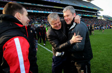Mayo boss Horan - 'We could’ve won by 10 to 12 points to be honest'