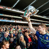 In Pictures: Relive Mayo's first league title success since 2001 with victory over Kerry