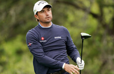 Francesco Molinari bows out of WGC Match Play as Kisner and Kuchar book final spots