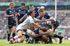 Ratings: We mark the Leinster and Ulster players out of 10