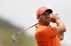 A good day gets better for McDowell, as he beats Garcia in Spain