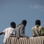 Decision to end migrant rescue operation labelled 'outrageous abdication of responsibilities'