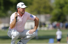 Graeme McDowell holds on in Dominican Republic for first PGA Tour win since 2015