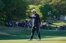 48th-seeded Kevin Kisner beats Kuchar to win WGC Match Play title
