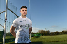 Cork star against idea of county players missing club championship