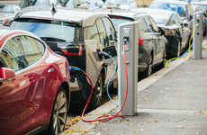 More electric vehicles sold in Ireland so far this year than in whole of 2018