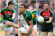 Good news for Mayo and Kerry as managers hopeful that stars set to come back from injury