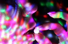 Messages highlighting dangers of drug use during sex need to target wider audience