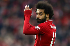 Mo Salah hits back at critics who have questioned his performances