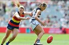 'This is just a whole other level' - Clare star after scoring Grand Final goal in front of 53,000