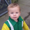Fundraising appeal for toddler in coma after Cork hit-and-run