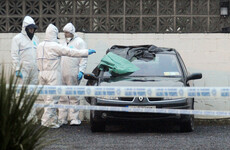 Two men jailed over murder of dissident republican Peter Butterly