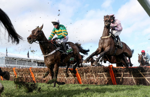 3 expert tips for the opening day of the Aintree Festival · The 42