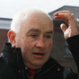 Fingerprints in Bobby Ryan's van did not belong to accused, court hears