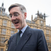 Jacob Rees-Mogg defends sharing video of German far-right leader's speech