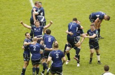 Report: All hail the kings as Leinster retain their European Cup crown