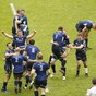 Report: All hail the kings as Leinster retain their European Cup crown