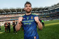 Inside O'Shea's dominant midfield display and his growing partnership with Ruane