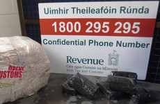 10kg of amphetamine-like drug found in parcels labelled 'clothing' and 'wedding gift'