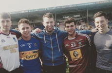 'A pleasure on and off the field' - Fundraising appeal for young Westmeath GAA man battling cancer