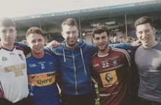 'A pleasure on and off the field' - Fundraising appeal for young Westmeath GAA man battling cancer