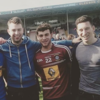 'A pleasure on and off the field' - Fundraising appeal for young Westmeath GAA man battling cancer