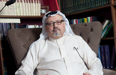 Washington Post claims children of murdered journalist Jamal Khashoggi are receiving 'blood money'