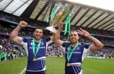 Third time is the charm: Small details add to historic Heineken Cup win