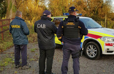 Criminals never know they are being investigated by the Criminal Assets Bureau, says agency boss
