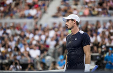 'It's a start' - Murray announces tentative return to court on social media