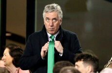 Sport Ireland says FAI 'has not sufficiently explained' the €100k John Delaney loan