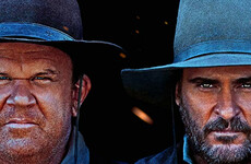 Trailer Watch: Which movie should you go see this weekend?