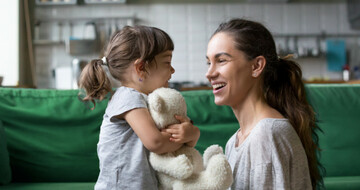 Young child sex Have you ever wondered how you were born?': 7 ways to talk more openly to  your young kid about sex