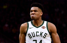 'I didn't think we would have the best record in the NBA' - MVP contender Giannis