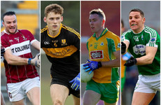 7 players from champs Corofin honoured in All-Ireland club football awards