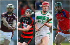 6 players from kingpins Ballyhale selected in All-Ireland club hurling awards