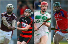 6 players from kingpins Ballyhale selected in All-Ireland club hurling awards