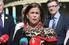 Sinn Féin taking Westminster seats 'would only heighten political temperature'