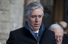 ODCE is investigating a second official complaint regarding FAI's finances
