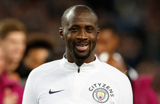 Yaya Toure criticises football authorities' efforts to deal with racism