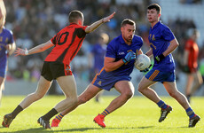 Controversial proposal to play Cork club games without county players defeated