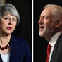 Corbyn agrees to meet May to plot way forward as UK seeks another Brexit extension