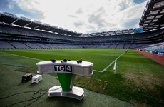 11 GAA games to be broadcast on TG4 in April with club, county and schools action